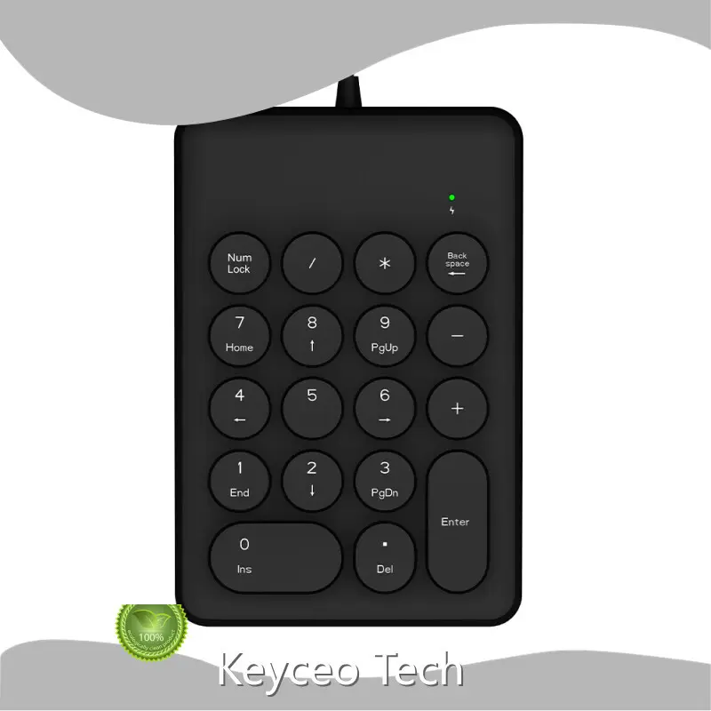 OEM Mechanical Keyboard Others Keyceo Company 1