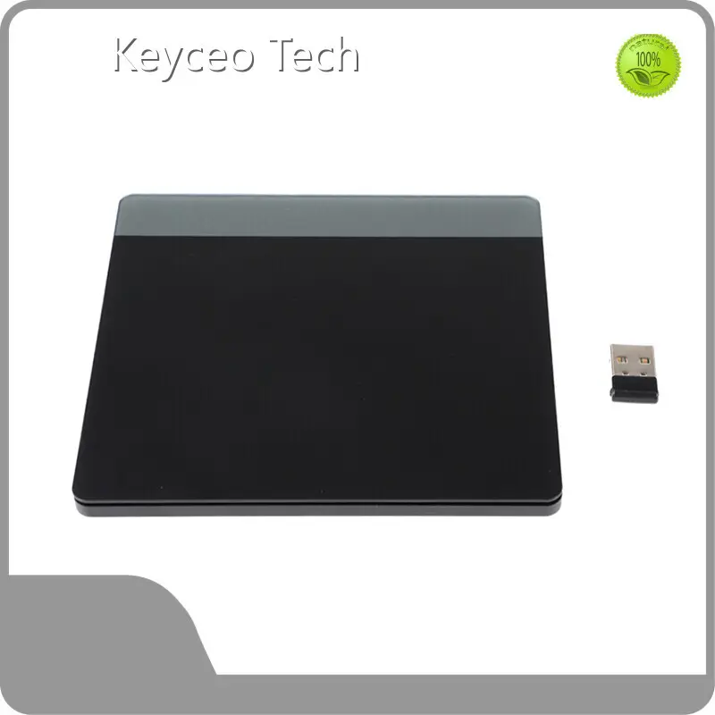 Scissor Key Keyboard Wireless& BT Keyceo Company 1