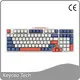 OEM Mechanical Keyboard Keyceo Manufacture 385*142*40mm 1