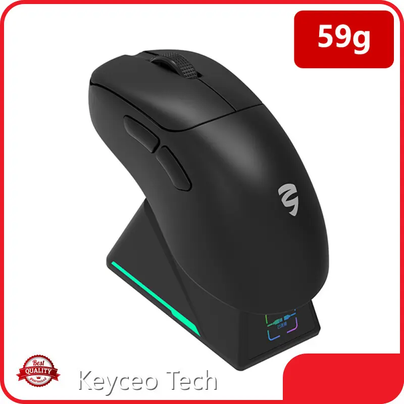 OEM Mechanical Keyboard Keyceo Manufacture Other 1