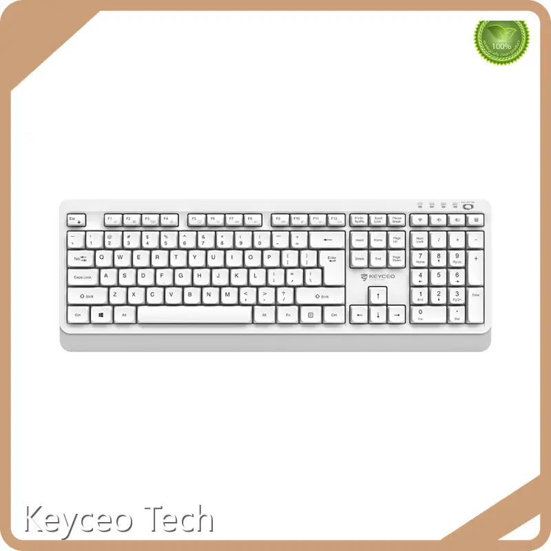 Mouse Pad Manufacturer Keyceo Manufacture Office Keyboard 1