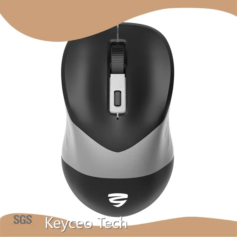 Hot OEM Mechanical Keyboard UK Keyceo Brand 1