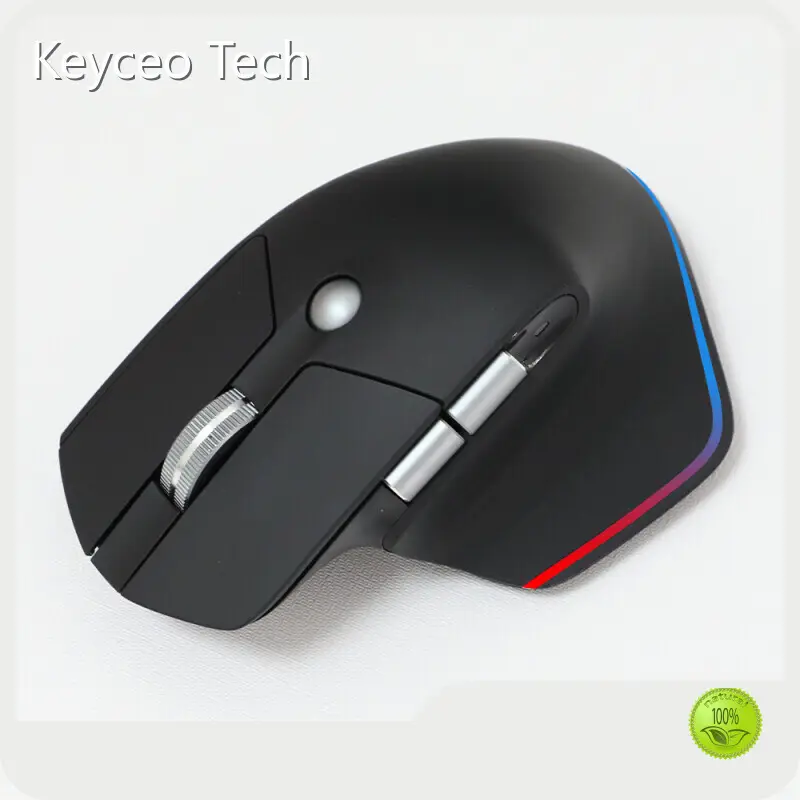 Wholesale Best Gaming Keyboard Manufacturer Keyceo Brand-2 1