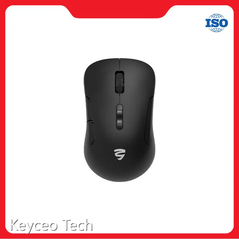 Oem Mouse English Keyceo Company 1