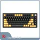Custom Gaming Mouse Manufacturer RGB Keyceo 1