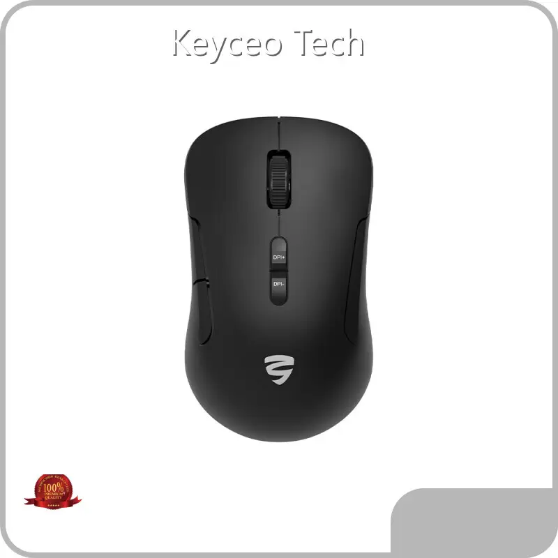 Gaming Mouse Manufacturer Keyceo Manufacture English-1 1