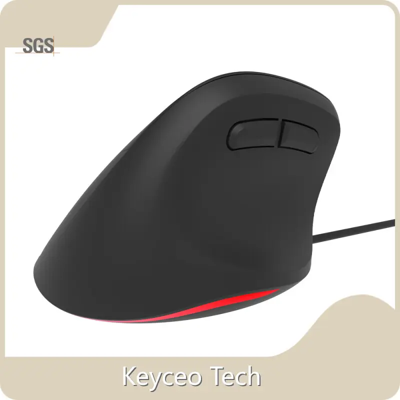 OEM Oem Mouse Keyceo 2.4G+BT5.0 1
