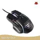 Gaming Mouse Manufacturer 125-250-500-1000 Hz Keyceo 1