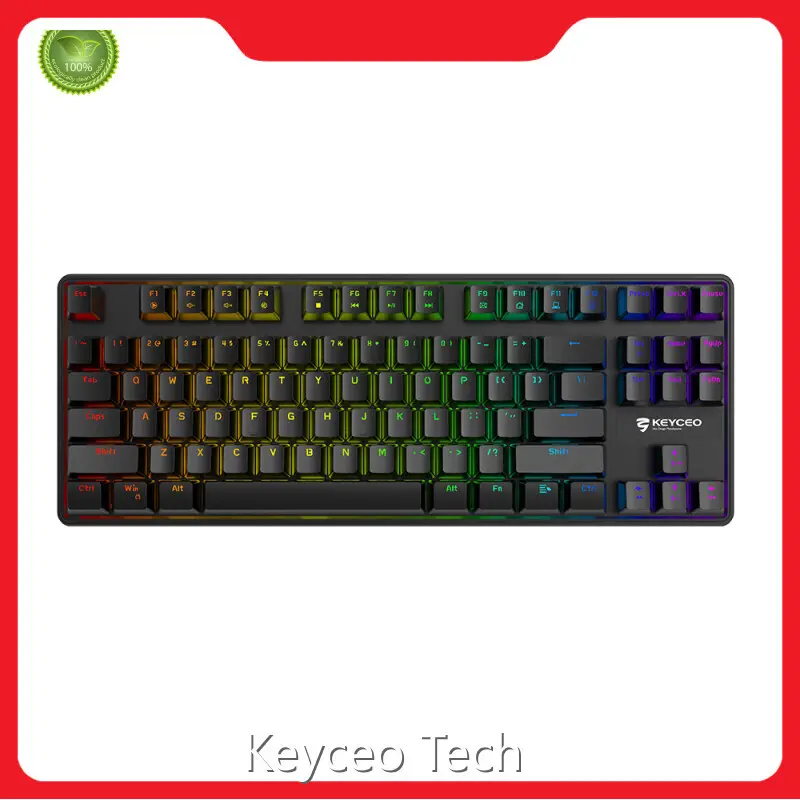 OEM Keyboard Europe Keyceo Company 1
