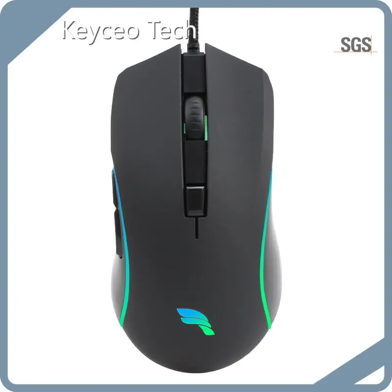 Keyceo Brand Gaming Keyboard Manufacturers Supplier-6 1