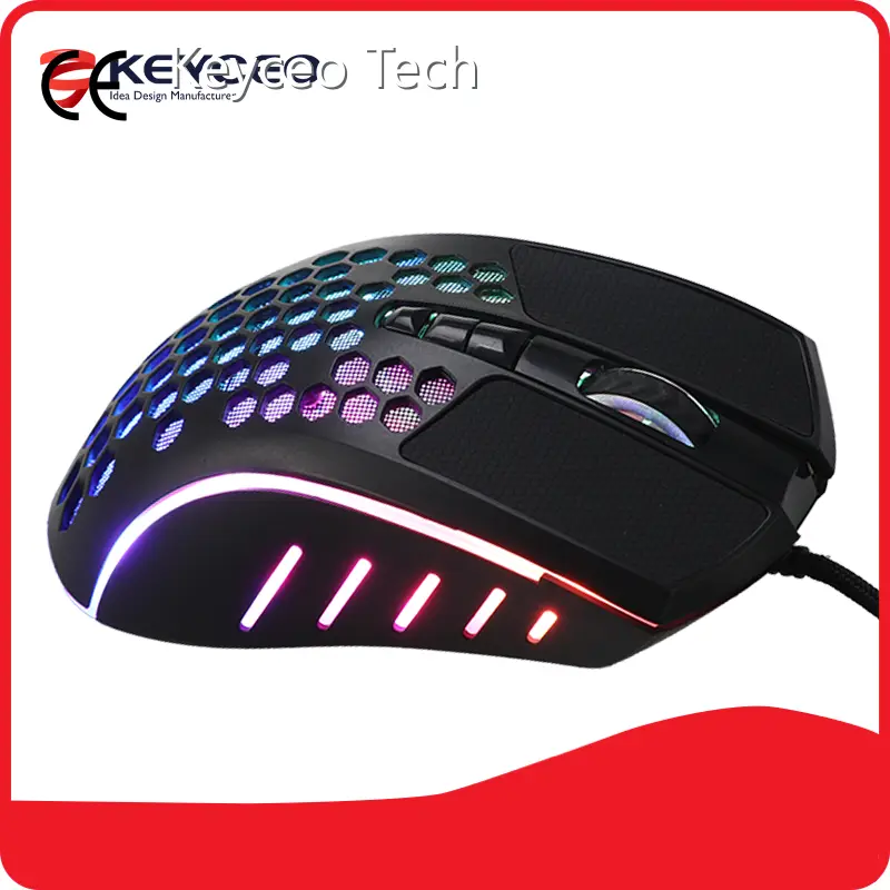Custom Best Gaming Keyboard Manufacturer Other Keyceo 1