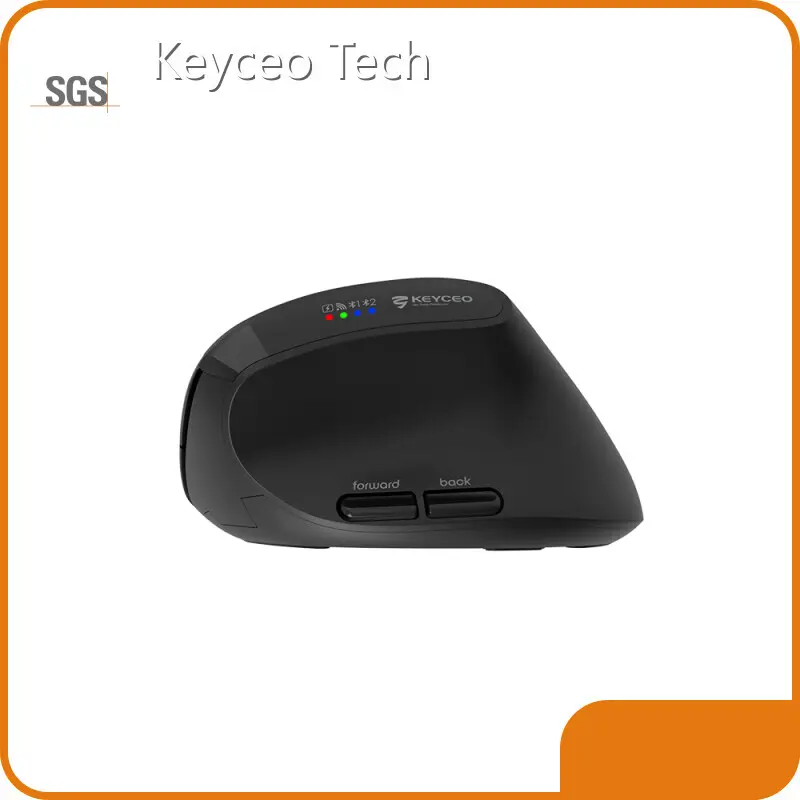 Custom OEM Mechanical Keyboard KY-M670WB Keyceo 1
