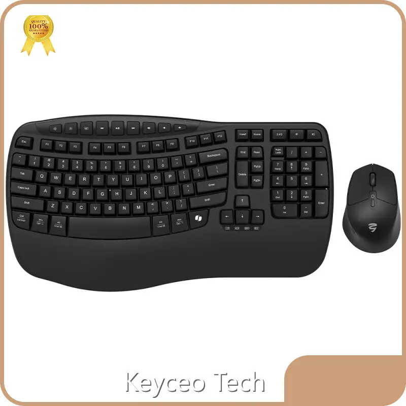 Hot Oem Mouse English Keyceo Brand 1
