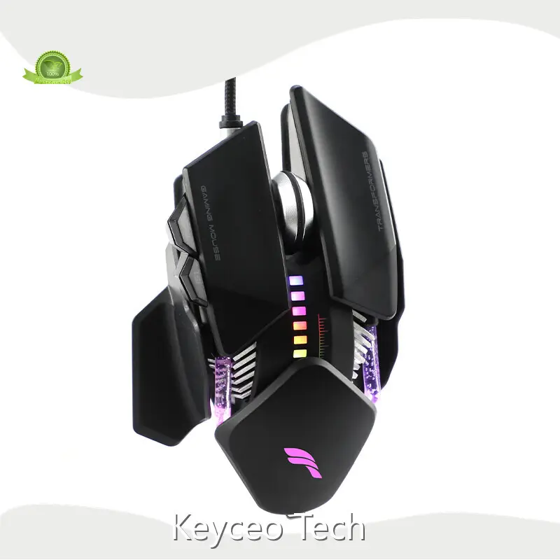 Custom Gaming Mouse Manufacturer Yes Keyceo 1
