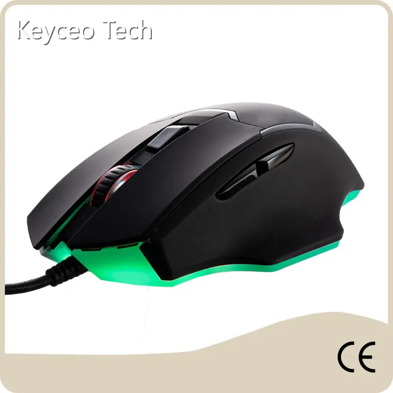 Gaming Keyboard Manufacturers Keyceo Brand KY-M926 6400 1