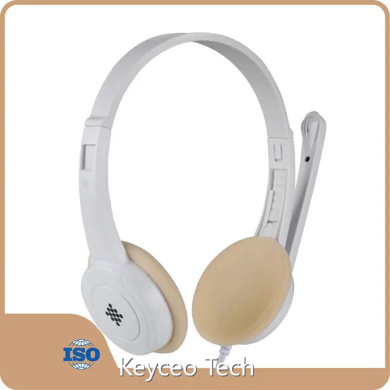 Custom Oem Mouse Portable Keyceo 1