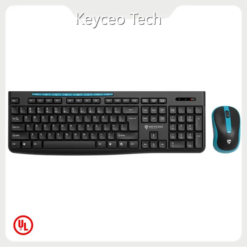 OEM Keyboard Bulk Buy KY-4610 Keyceo 1
