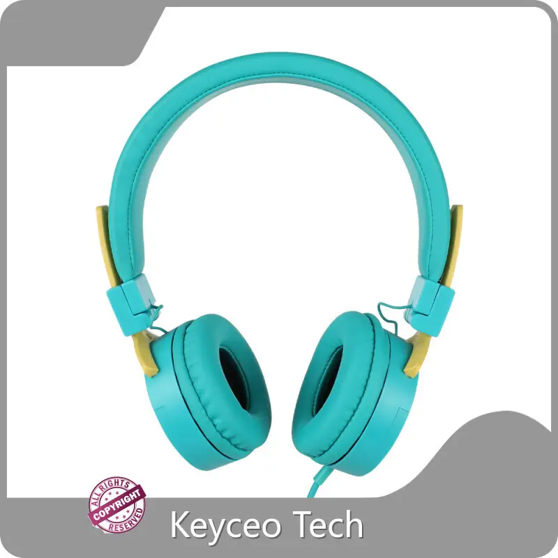 OEM Gaming Mouse Manufacturer Keyceo KY-H052 1
