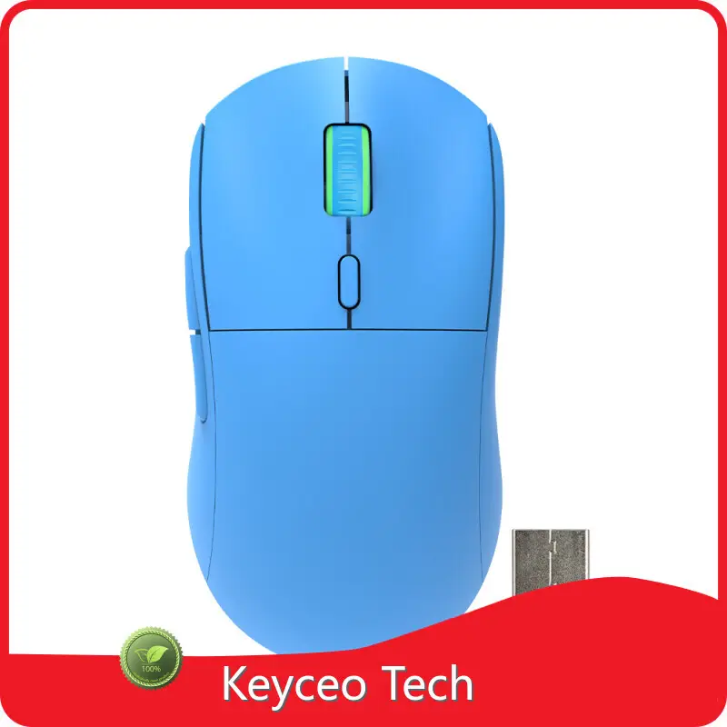 Gaming Mouse Manufacturer Keyceo Brand 118x61.6x38.6mm Yes 1