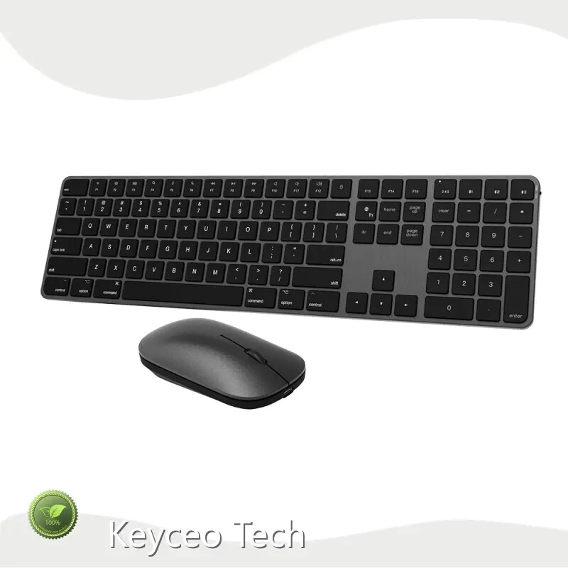 Wholesale Best Mechanical Keyboard Manufacturers Keyceo Brand-1 1