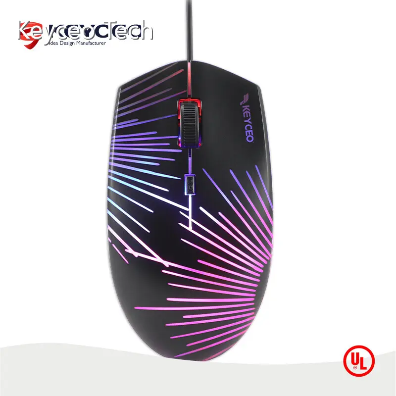 Wholesale OEM Keyboard Keyceo Brand-5 1