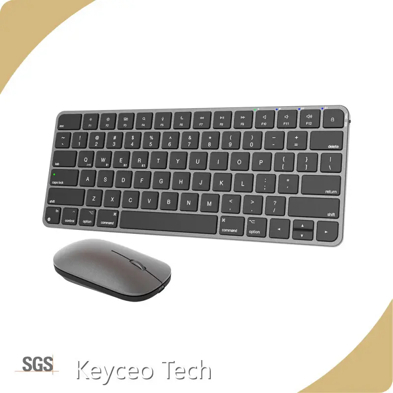 Best Gaming Keyboard Manufacturer KY-6000 Keyceo 1