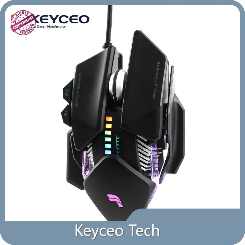 Oem Mouse Keyceo Manufacture Yes-1 1