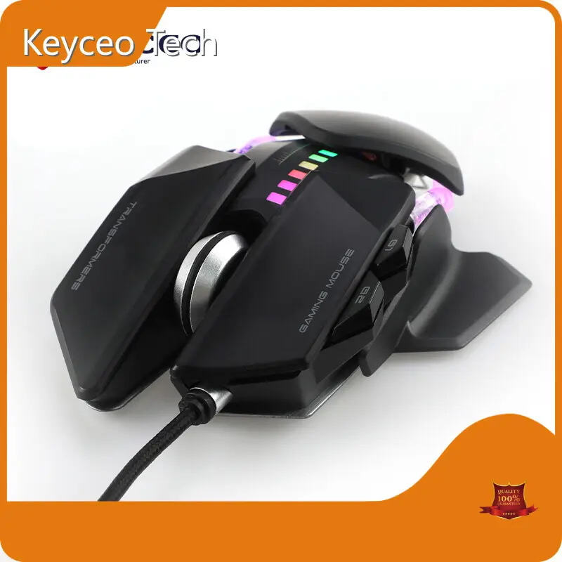 Best Gaming Keyboard Manufacturer Keyceo Manufacture Yes-1 1