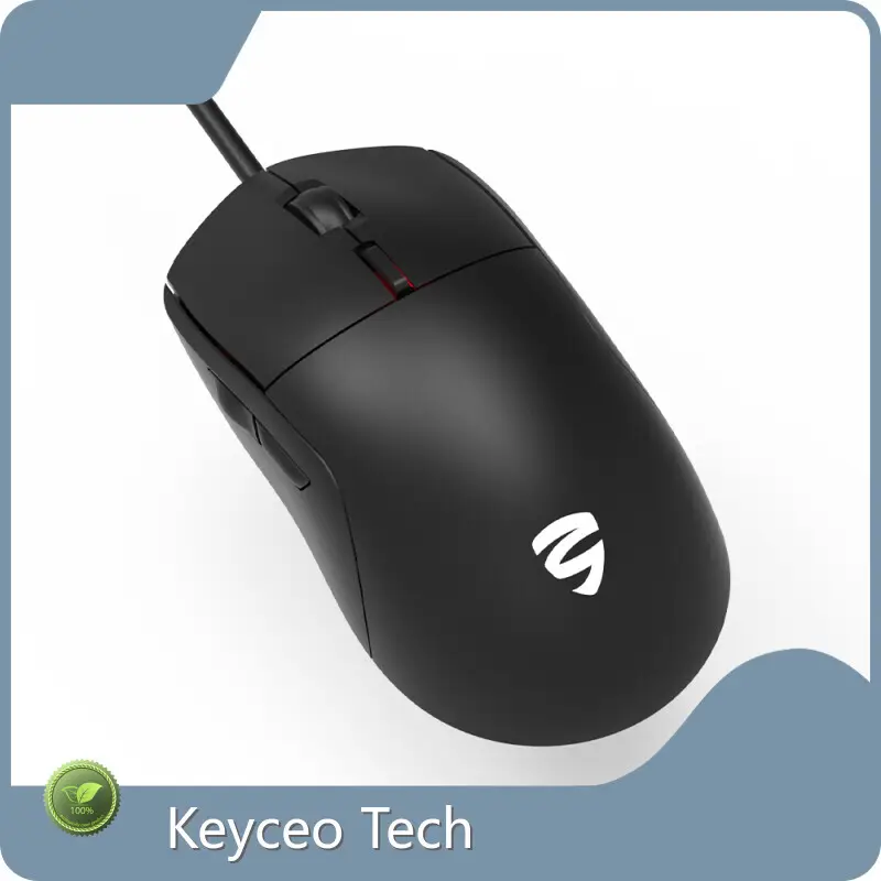 Gaming Mouse Manufacturer Keyceo Brand 1 Yes 1