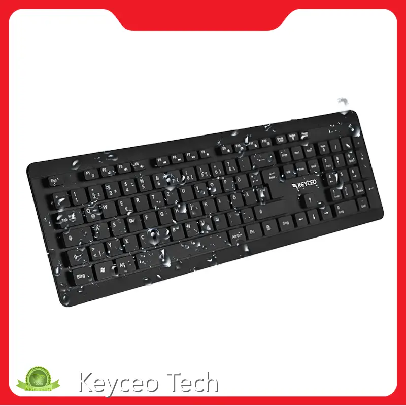 Wholesale Gaming Keyboard Manufacturers Keyceo Brand-1 1