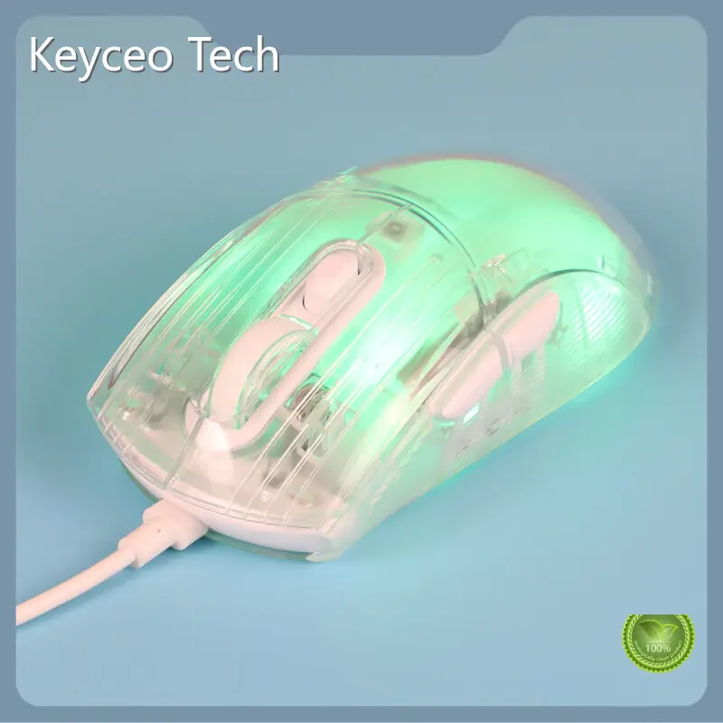 Wholesale Best Gaming Keyboard Manufacturer Keyceo Brand-4 1