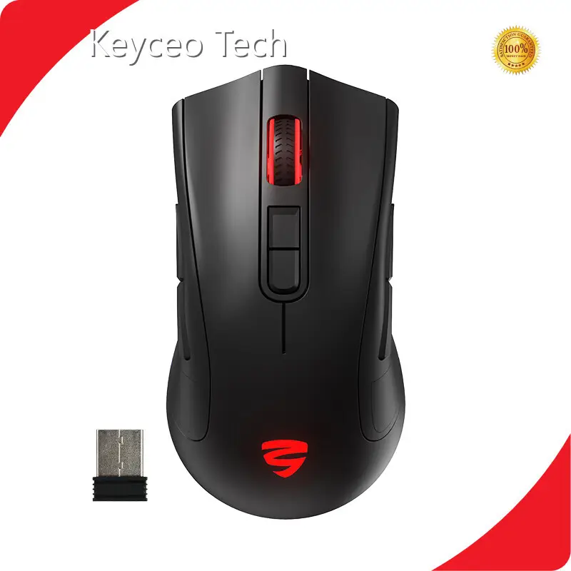 Custom Gaming Mouse Manufacturer Right Keyceo-1 1