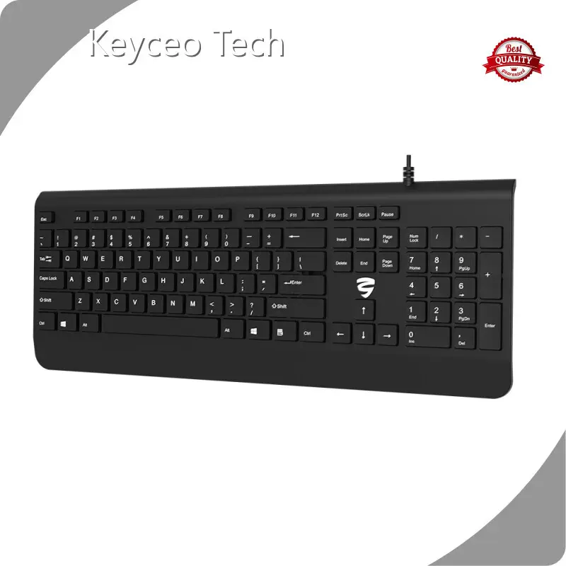 OEM Keyboard Keyceo Brand Wired Yes 1
