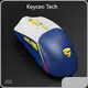 Keyceo Brand Gaming Keyboard Manufacturers Supplier-8 1