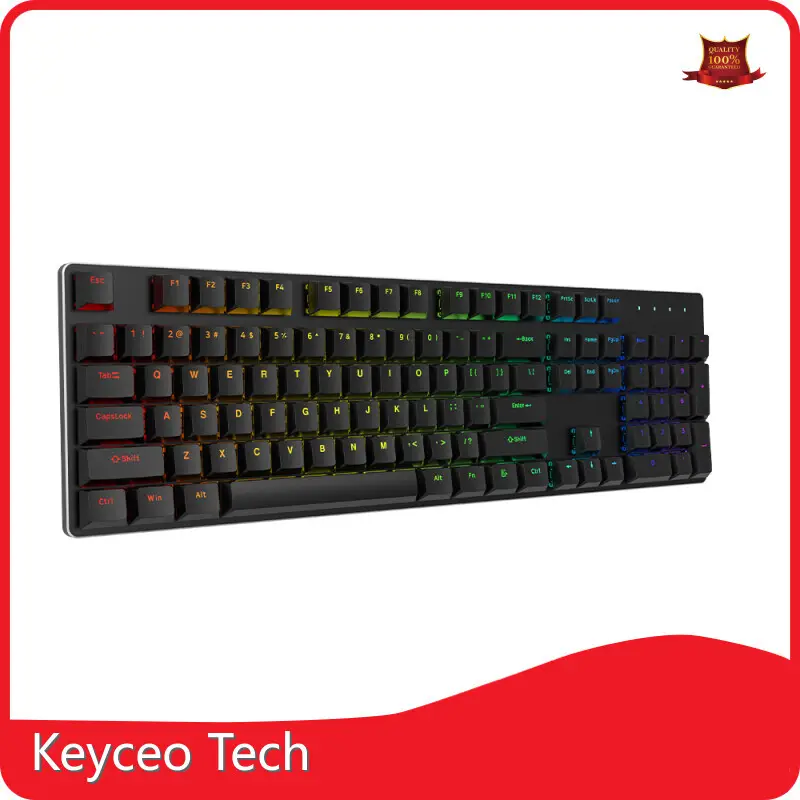 Gaming Mouse Manufacturer Bulk Buy Multi Keys Keyceo 1
