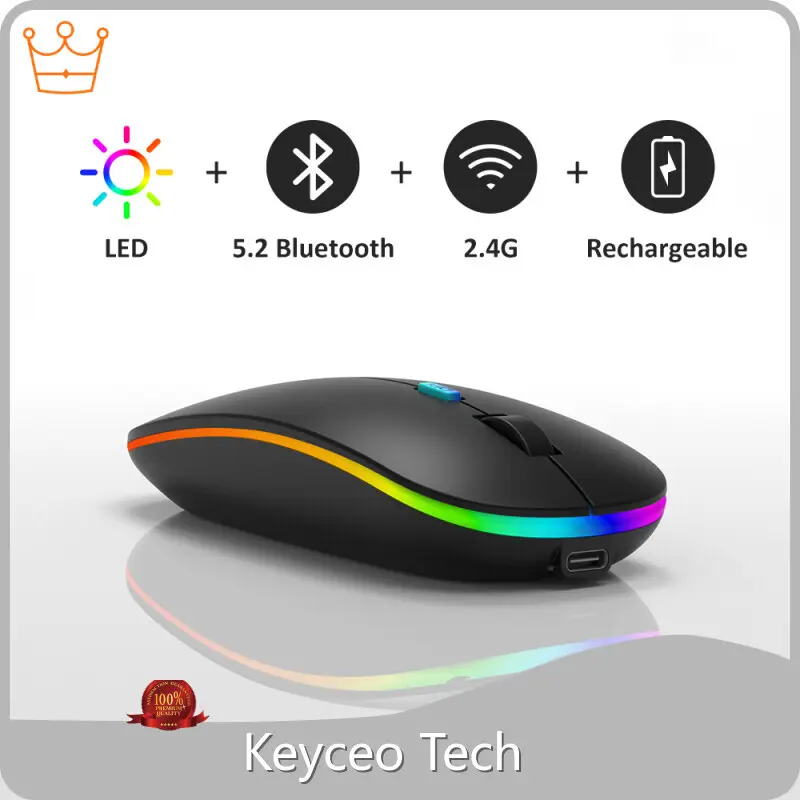 Keyceo Brand Best Gaming Keyboard Manufacturer Supplier-1 1