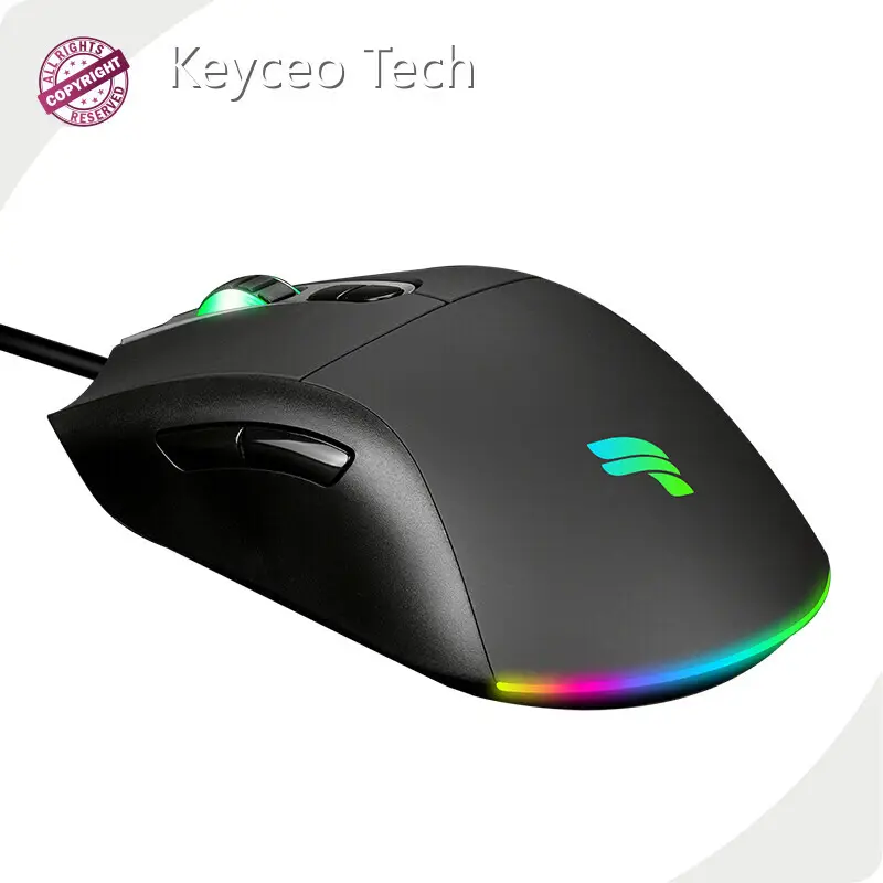 Wholesale Mouse Pad Manufacturer Keyceo Brand-10 1