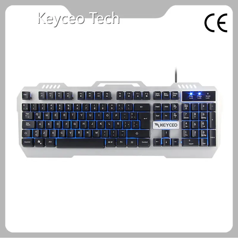 Gaming Mouse Manufacturer Yes Keyceo-1 1