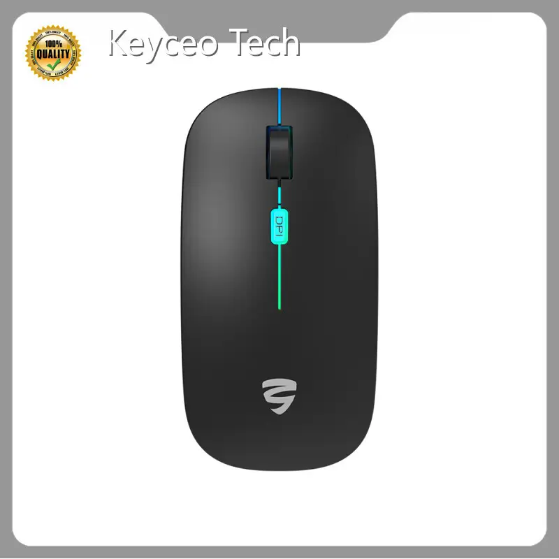 Keyceo Brand Best Wireless Mouse for Office Work Supplier 1