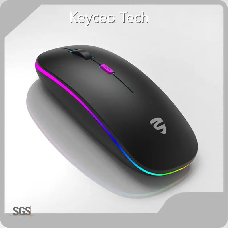 Keyceo Brand OEM Mechanical Keyboard Supplier-7 1