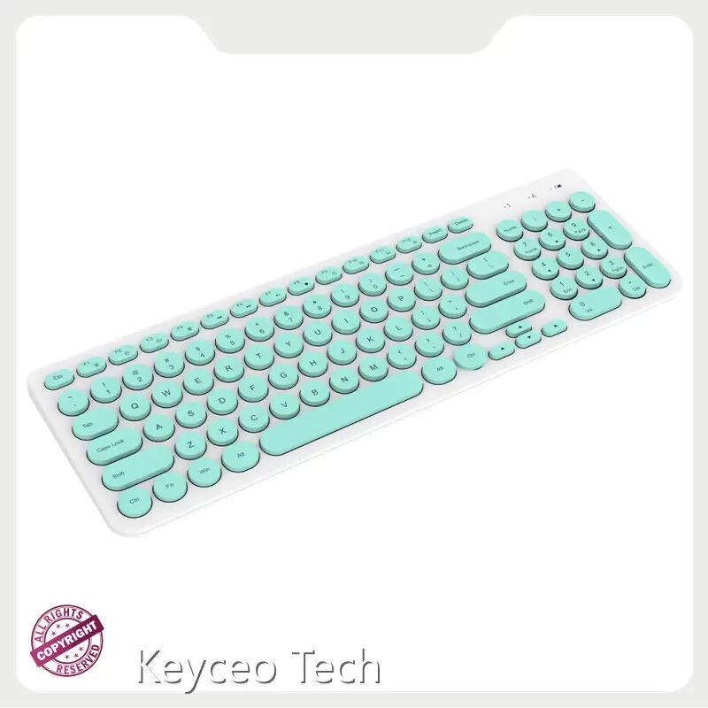 Wholesale Gaming Keyboard Manufacturers Keyceo Brand-2 1