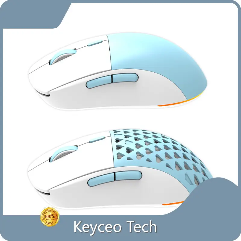 OEM Keyboard Bulk Buy ≤45mA Keyceo 1