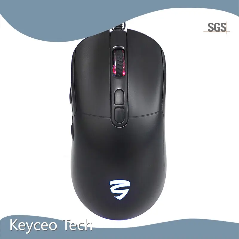 Keyceo Brand Gaming Mouse Manufacturer Supplier-6 1