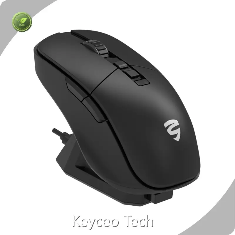 Wholesale Best Gaming Keyboard Manufacturer Keyceo Brand-6 1