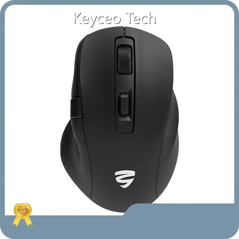 Wholesale Best Mechanical Keyboard Manufacturers Keyceo Brand-2 1