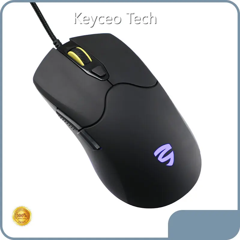 Gaming Mouse Manufacturer Approx:1.80m Keyceo 1