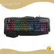 Gaming Keyboard Manufacturers Keyceo Manufacture USB Type C 1