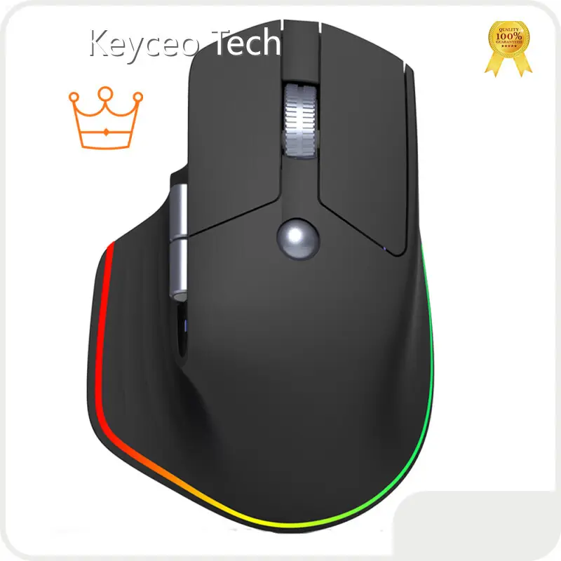 Best Mechanical Keyboard Manufacturers 30IPS Keyceo 1