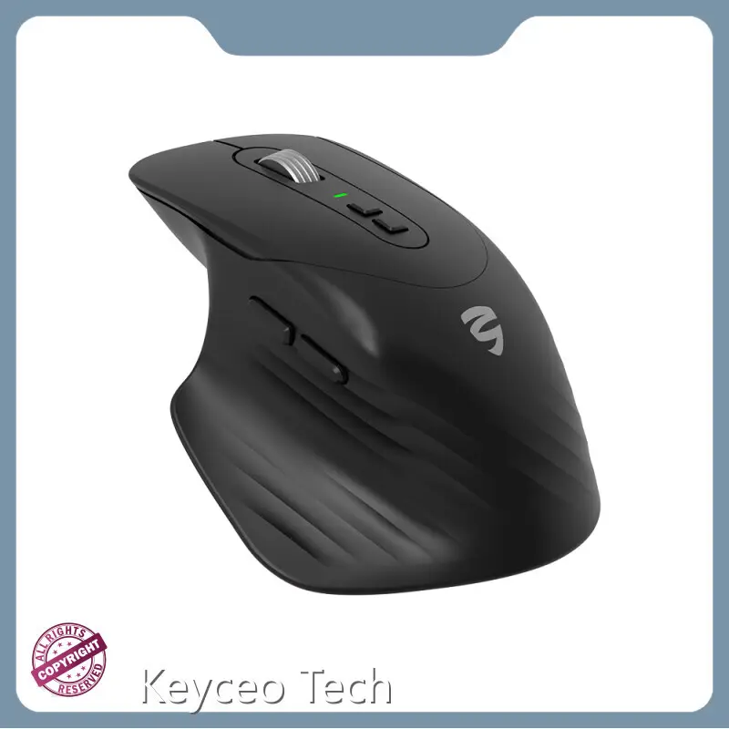 OEM Keyboard KY-R599 Keyceo Company 1