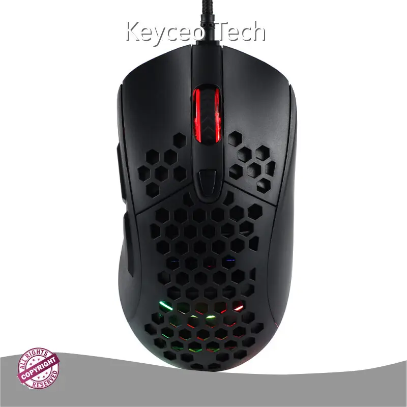 Keyceo Brand OEM Keyboard Supplier-8 1